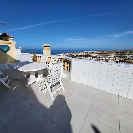 Horizon 2 Apartamento