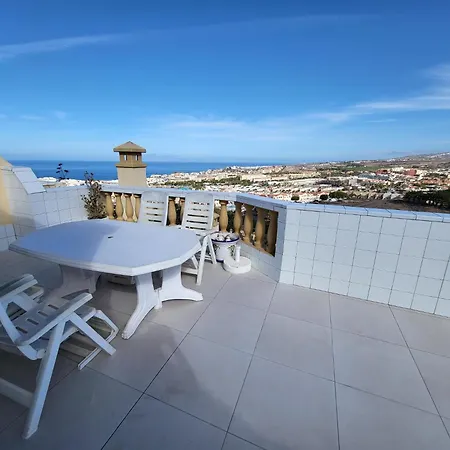 Horizon 2 Apartamento Costa Adeje (Tenerife)