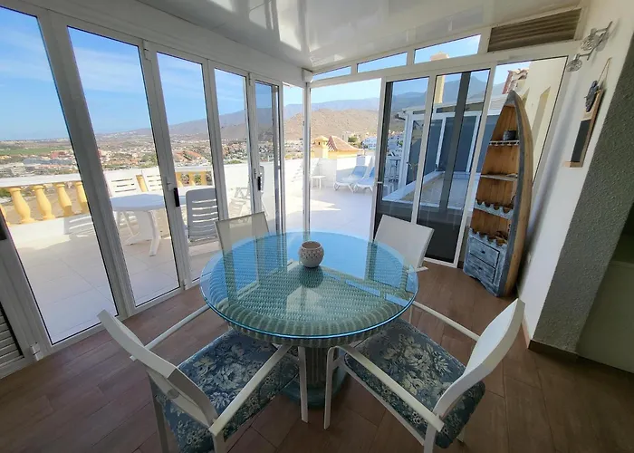 Apartamento Horizon 2 Costa Adeje (Tenerife)