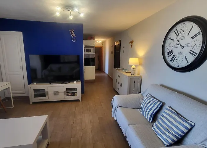 Horizon 2 Apartamento *