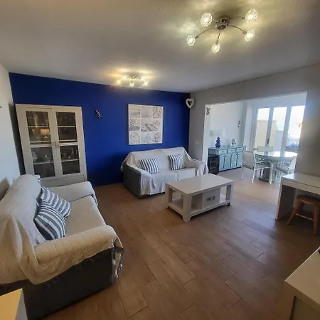 Appartement Horizon 2 Costa Adeje (Tenerife)