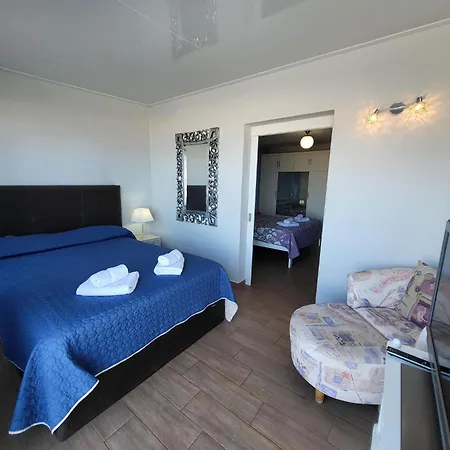 Horizon 2 Appartement Costa Adeje (Tenerife)