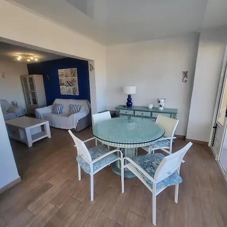 Horizon 2 Appartement Costa Adeje (Tenerife)