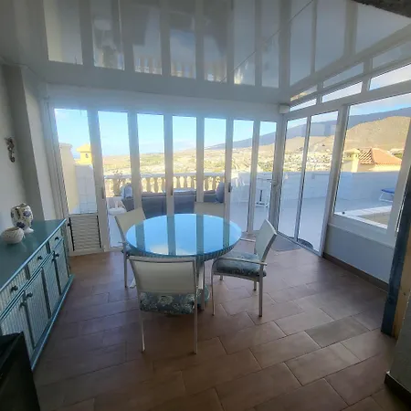 Horizon 2 Appartement