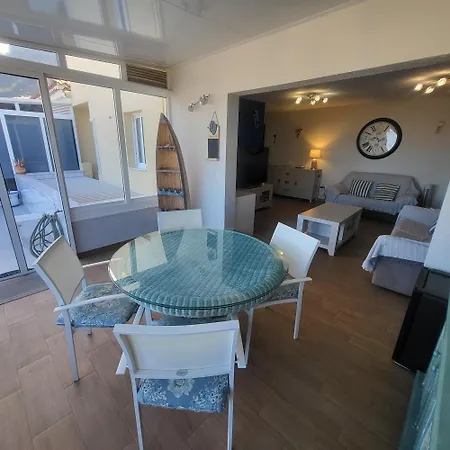 Horizon 2 Appartement Costa Adeje (Tenerife)