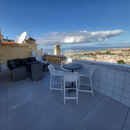 Horizon 2 Appartement Costa Adeje (Tenerife)