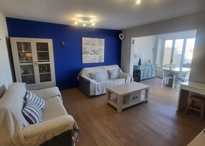 Апартаменты Horizon 2 Адехе