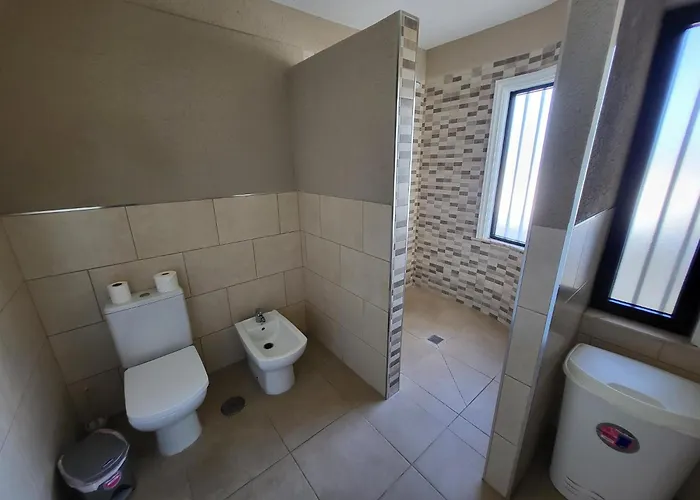 Horizon 2 Апартаменты Адехе