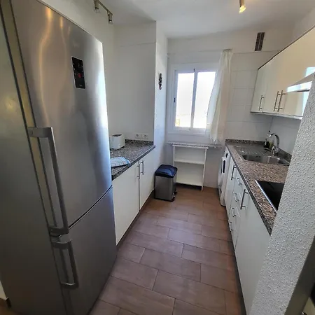 Apartament Horizon 2 Costa Adeje (Tenerife)