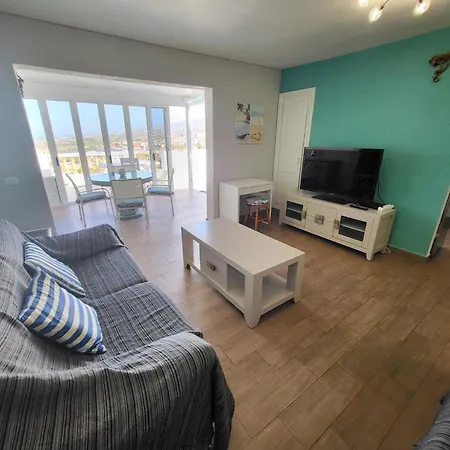 Horizon 2 Apartament Costa Adeje (Tenerife)