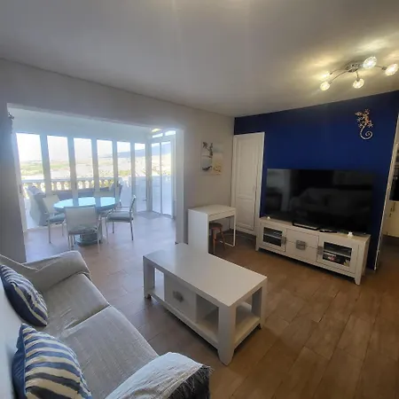 Apartment Horizon 2