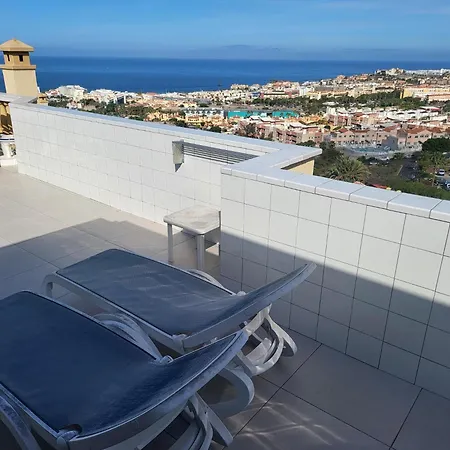 Horizon 2 Apartment
