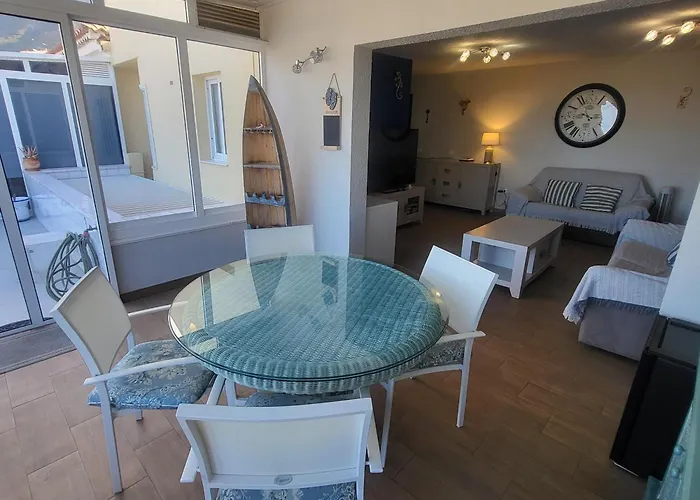 Horizon 2 Appartamento Costa Adeje (Tenerife)