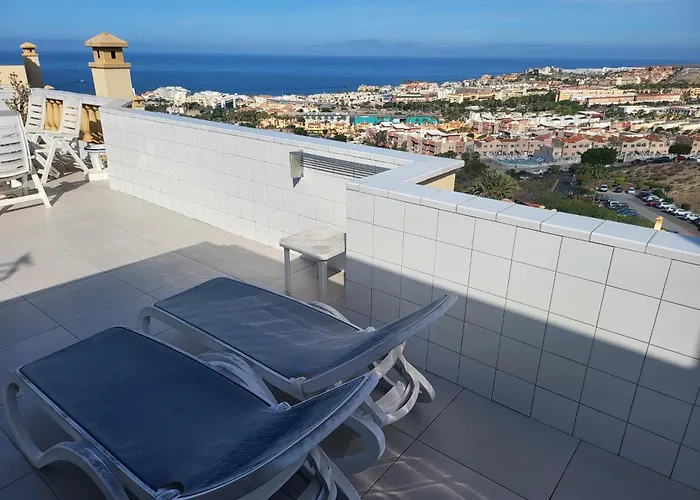 Horizon 2 Appartamento