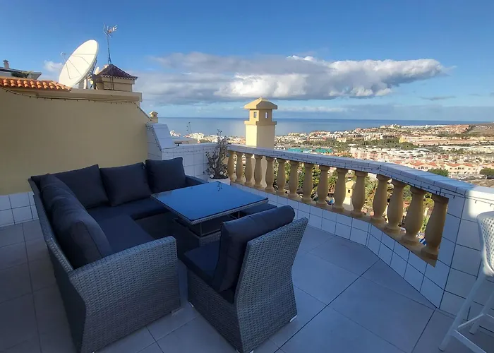 Appartamento Horizon 2