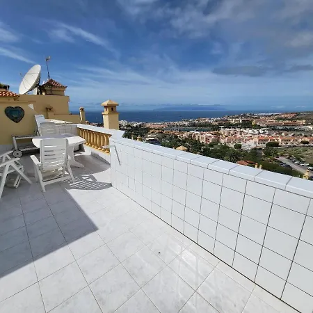 Apartment Horizon 2 *