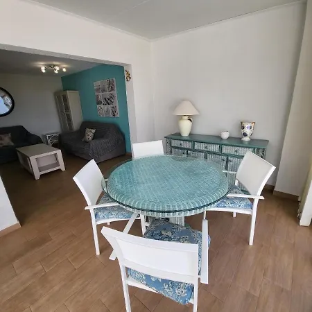 Apartment Horizon 2