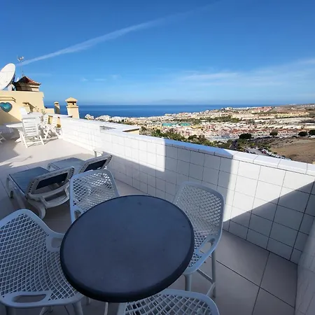 Horizon 2 Apartment *