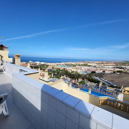 Apartment Horizon 2 *