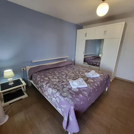Horizon 2 Apartment