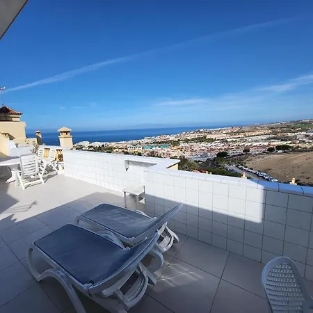 Horizon 2 Apartment Costa Adeje (Tenerife)