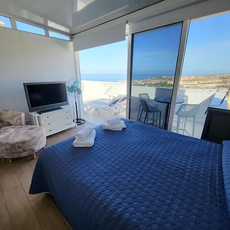 Apartment Horizon 2