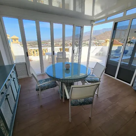 Horizon 2 Apartment Costa Adeje (Tenerife)