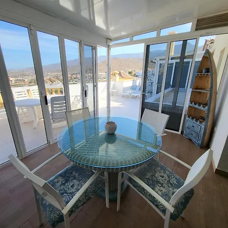 Horizon 2 Apartment