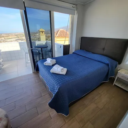 Horizon 2 Apartment *