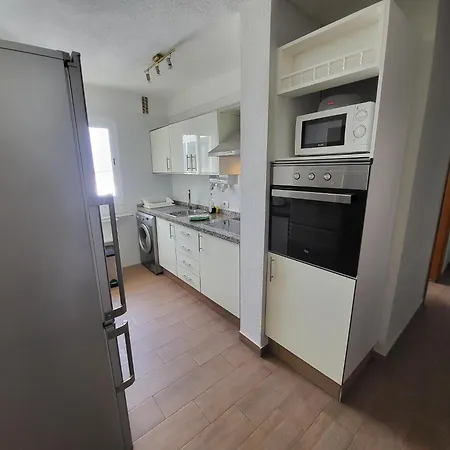 Horizon 2 Appartement