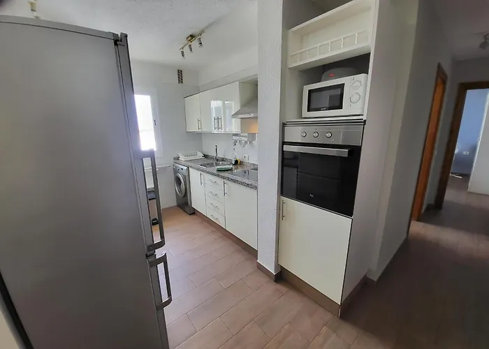 Horizon 2 Appartement