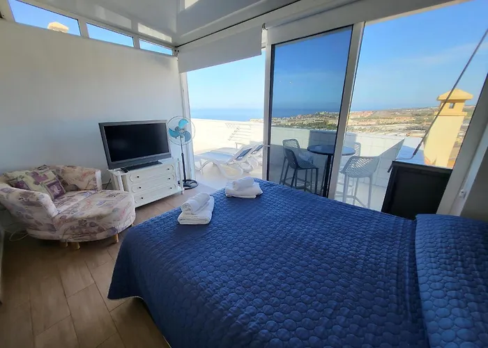 Horizon 2 Appartement