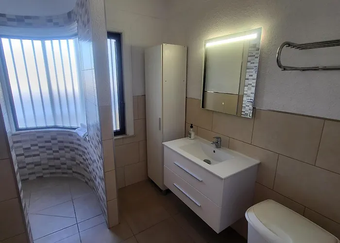 Appartement Horizon 2