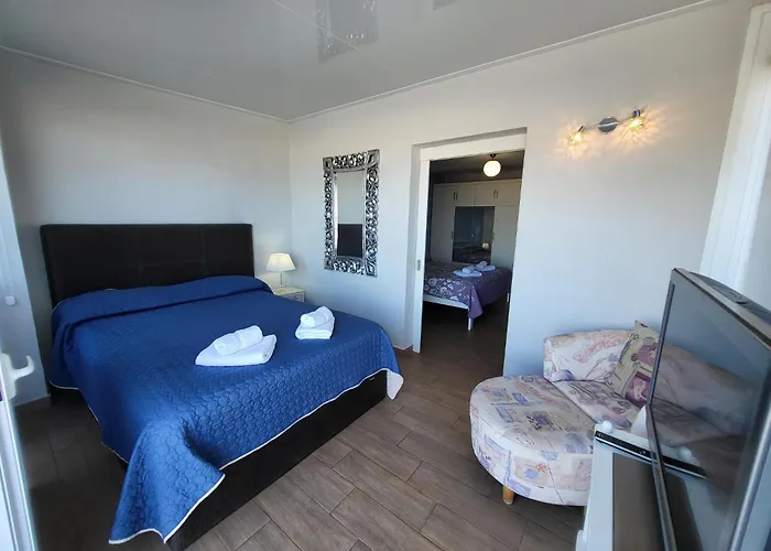 Horizon 2 Appartement Costa Adeje (Tenerife)