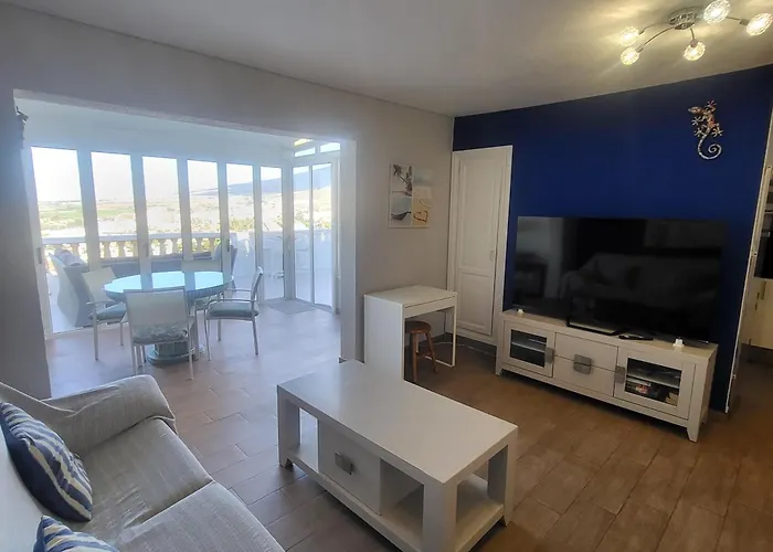 Appartement Horizon 2