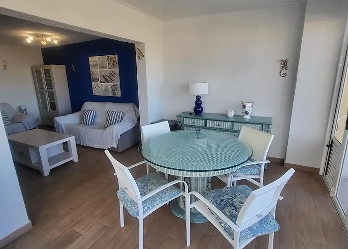 Horizon 2 Appartement Costa Adeje (Tenerife)