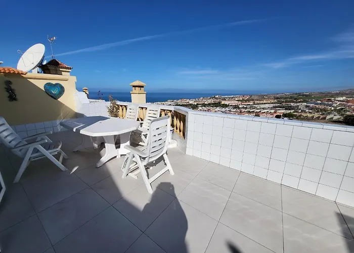 Horizon 2 Appartement