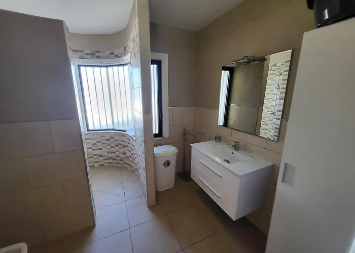 Appartement Horizon 2 *