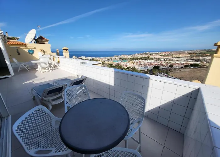 Horizon 2 Appartement *